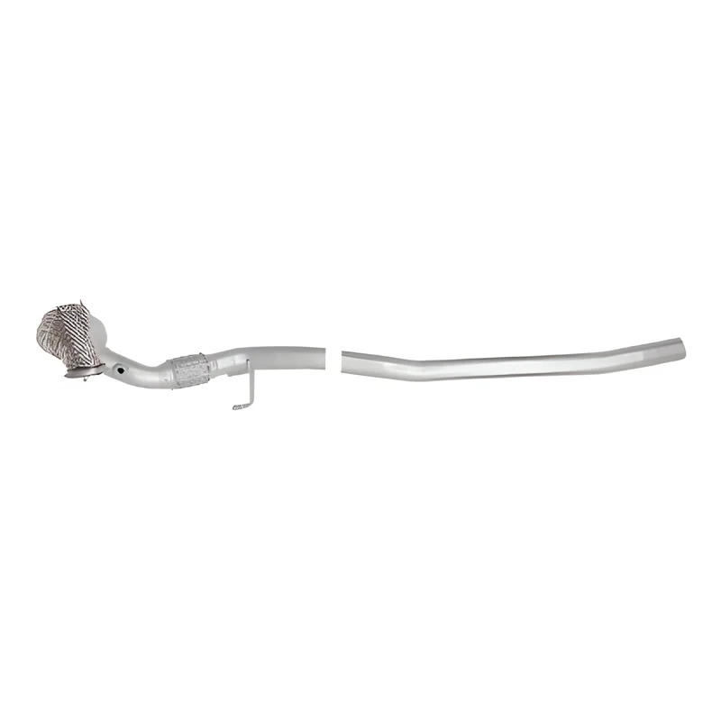 Catalizzatore per Audi A3 Quattro S3 2.0 TFSi 1984 cc 280 cv CJXB S3 2.0 TFSi 280cv (10/12>5/14)