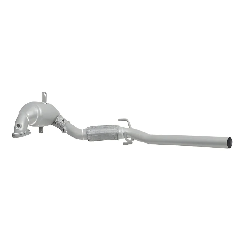 Catalizzatore per Audi A1 1.0i TFSI 12V 999 cc 82 cv CHZE 1.0i TFSI 12V 82cv (1/16>1/18)