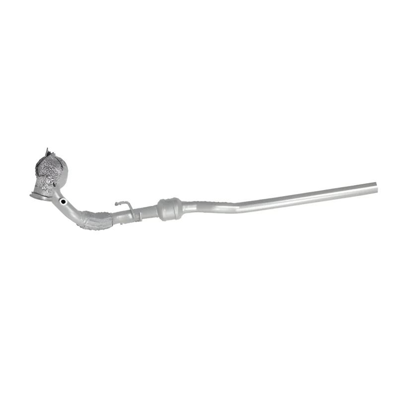 Catalizzatore per Audi Q3 1.4i TFSI 16V 125cv