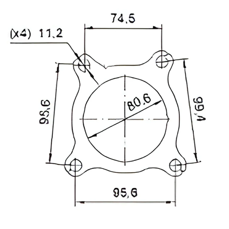Catalizzatore per Audi A4 35 2.0i TFSI 16V Mild Hybrid 1984 cc 150 cv CVKC 2.0i TFSI 16V 190cv (12/18>)