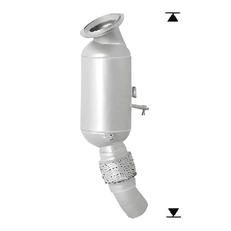 Catalizzatore per BMW 125I 2.0i 16V 218cv