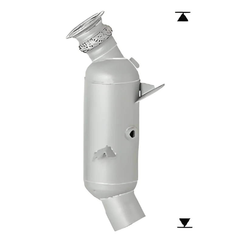 Catalizzatore per BMW 535i 3.0i 24V 2979 cc 306 cv 3.0i 24V 306cv (1/10>7/14)