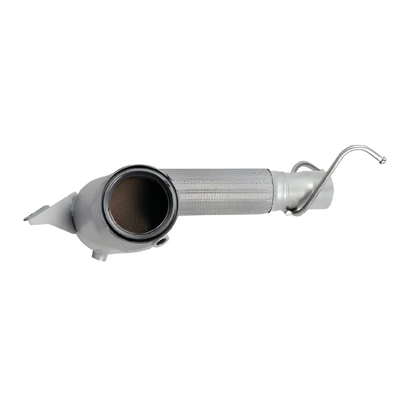 Catalizzatore per BMW 220i 2.0i 16V 1998 cc 163 cv 2.0i 16V 163cv (7/14>2/18)