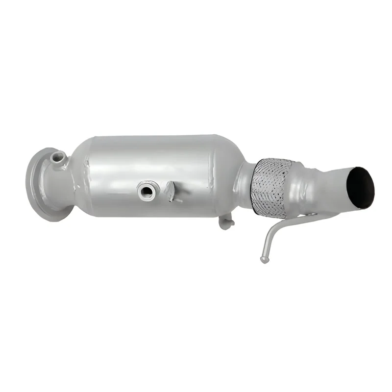 Catalizzatore per BMW 520I 1.6i 16V 170cv
