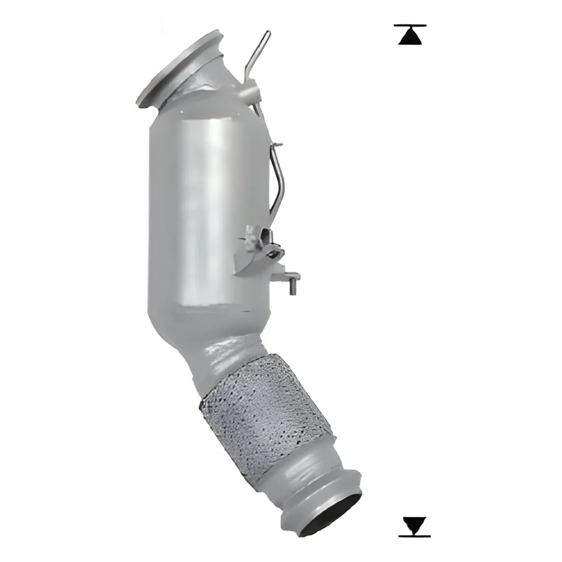 Catalizzatore per BMW 120I 2.0i 16V GPF 184cv