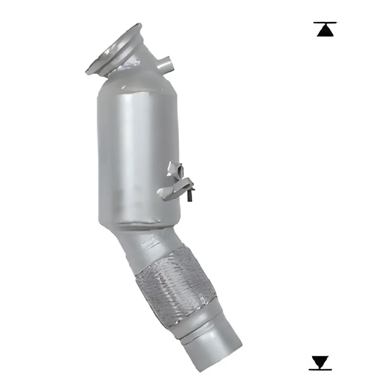 Catalizzatore per BMW 120I 2.0i 16V 184cv
