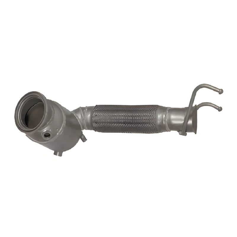 Catalizzatore per BMW 225XE 1.5i 12V Plug-in Hybrid GPF 220cv