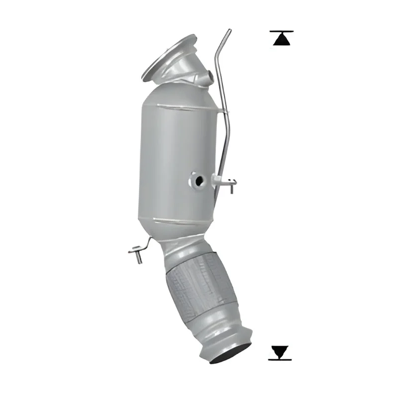 Catalizzatore per BMW 218i 2.0i 16V GPF 1998 cc 156 cv 2.0i 16V GPF 156cv (7/22>)