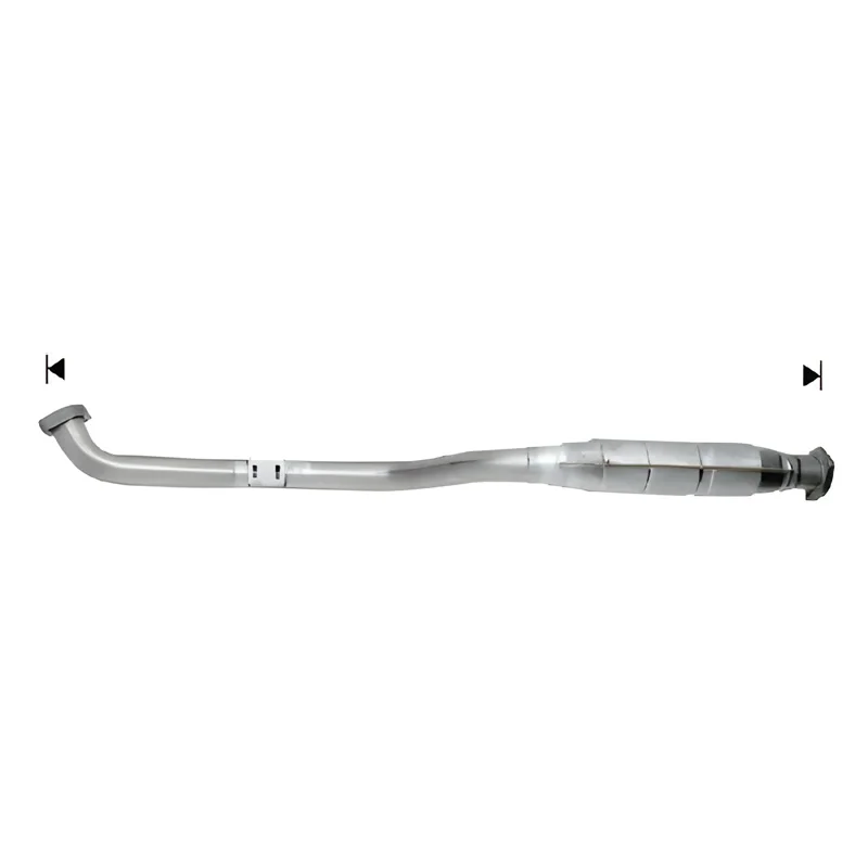 Catalizzatore per Mercedes C200 Kompressor 1998 cc 192 cv W202 Kompressor 192cv (6/97>)