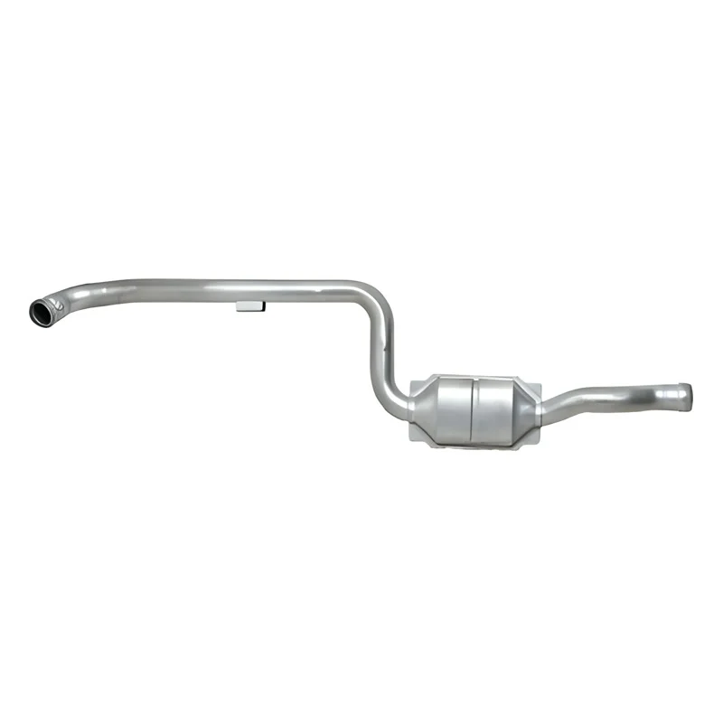 Catalizzatore per Mercedes E200TD 2.1TD CDI 2148 cc 102 cv 2.1TD CDI 102cv (3/02>5/06)
