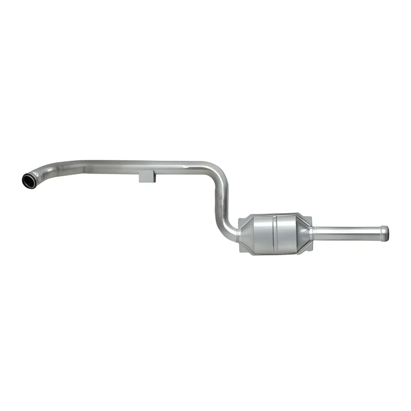 Catalizzatore per Mercedes C200TD CDi 2148 cc 102 cv CDi 102cv (2/01>)