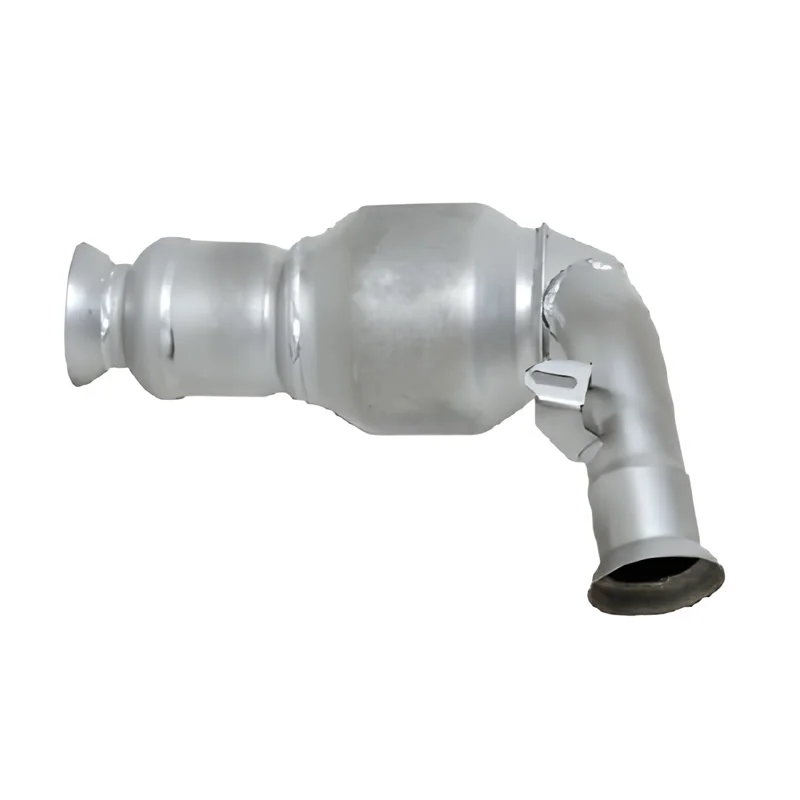 Catalizzatore per Mercedes C270TD CDi 2685 cc 170 cv CDi 170cv (5/00>)
