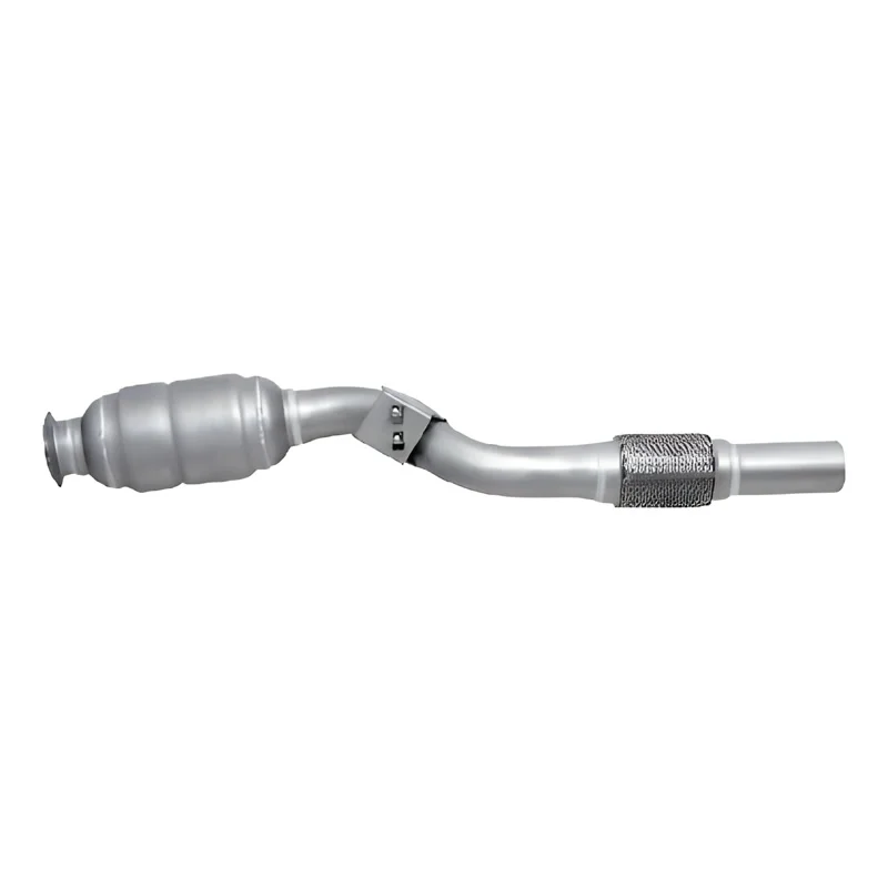 Catalizzatore per Mercedes SPRINTER 208 2.2TD CDI 2151 cc 82 cv 611DE22LA 208 2.2TD CDI 82cv (11/99>2/06)