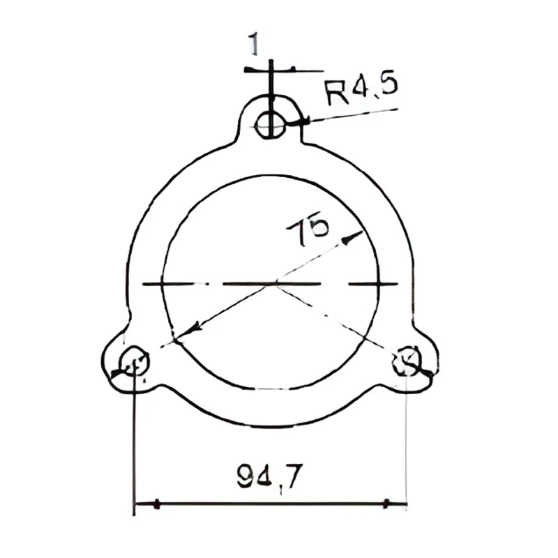 Catalizzatore per Mercedes C180 1.8i CGi 16V 1796 cc 156 cv 1.8i CGi 16V 156cv (10/09>1/14)
