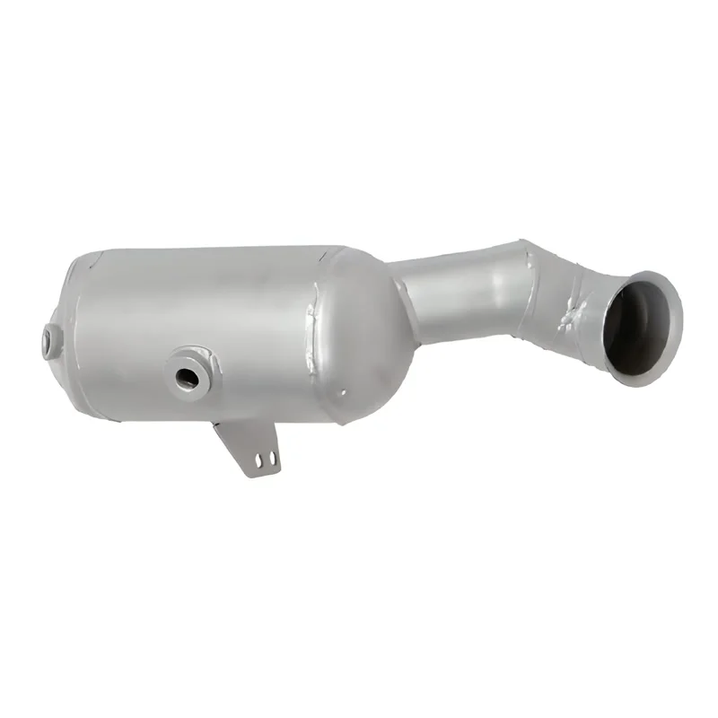 Catalizzatore per Mercedes C160 1.5i 16V GPF 1497 cc 129 cv 1.5i 16V GPF 129cv (6/19>)