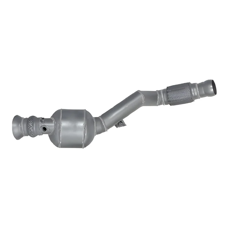 Catalizzatore per Mercedes MARCO POLO 200 2.1TD CDI 4x4 DPF 2143 cc 136 cv 200 2.1TD CDI 4x4 DPF 136cv (3/15>)