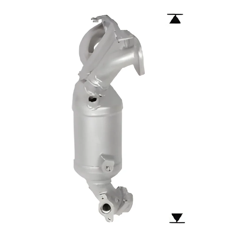 Catalizzatore per Suzuki Ignis 1.2i VVT 16V 90cv