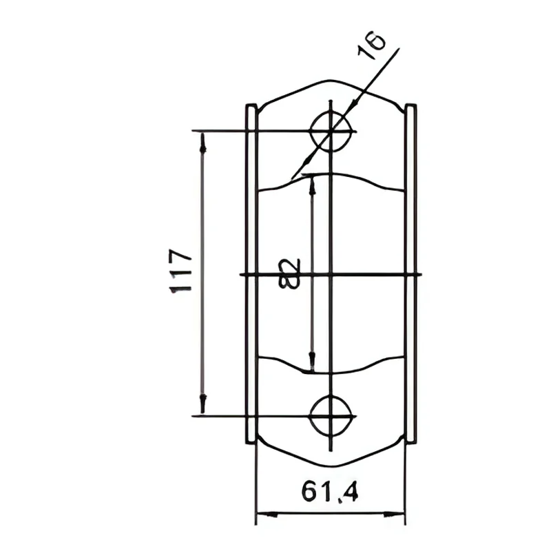 Catalizzatore per Toyota COROLLA VERSO 1.8i 16V 1794 cc 135 cv 1ZZ-FE 1.8i 16V 135cv (9/01>12/03)