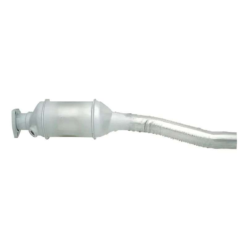 Catalizzatore per Volvo 740 2.0i 1986 cc 112 cv B200F 2.0i 112cv (8/89>10/91)