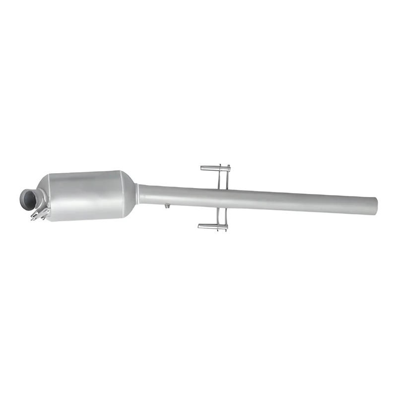 FAP / DPF per Mercedes VIANO 2.0TD CDI DPF 2143 cc 136 cv 2.0TD CDI DPF 136cv (7/10>)