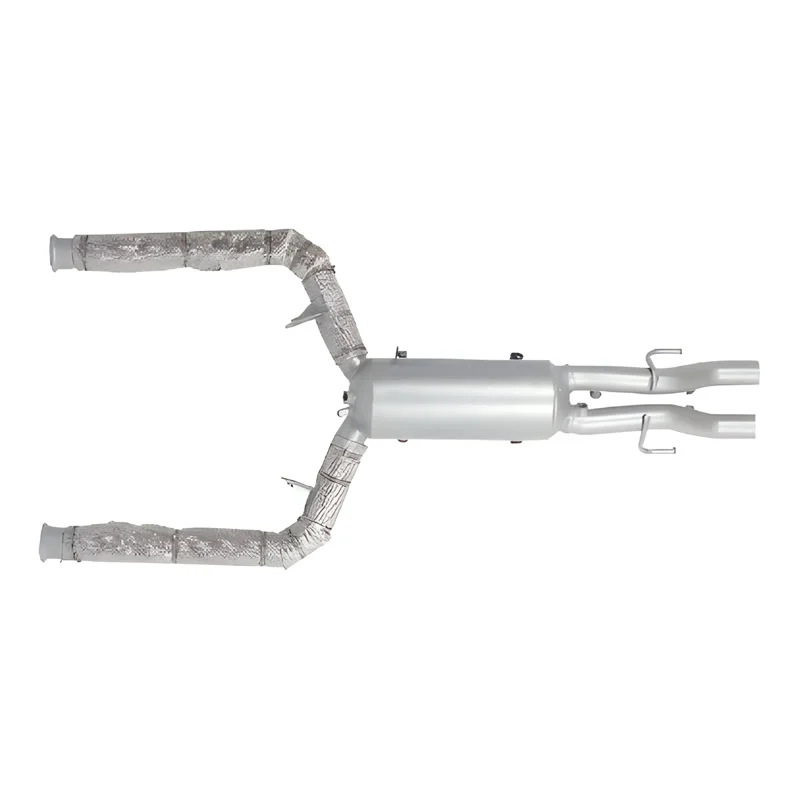 FAP / DPF per Jaguar XF 3.0TD 24V DPF 2993 cc 211 cv 3.0TD 24V DPF 211cv (7/09>4/15)