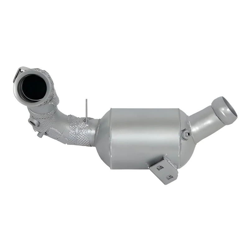 FAP / DPF per Mercedes C320TD 3.0TD CDI V6 24V DPF 2987 cc 224 cv 3.0TD CDI V6 24V DPF 224cv (2/07>1/14)