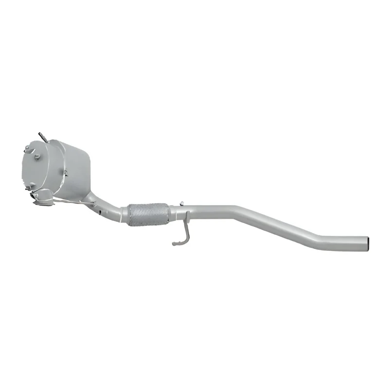 FAP / DPF per Volkswagen Passat VI 2.0TDI DPF 110cv