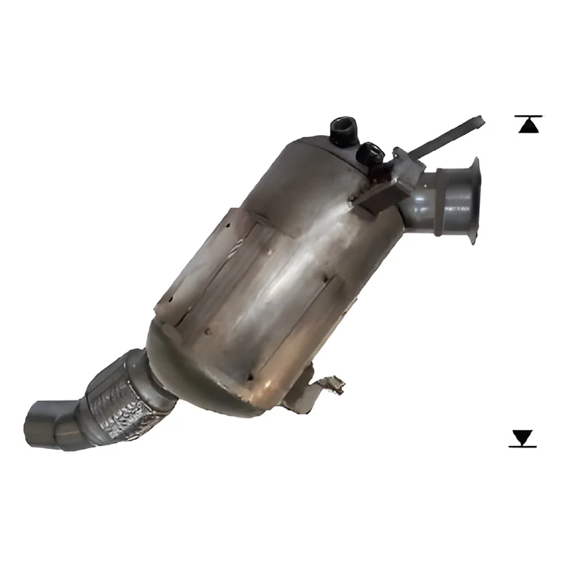 FAP / DPF per BMW 118D 2.0TD DPF 1995 cc 122 cv 2.0TD DPF 122cv (8/04>12/06)
