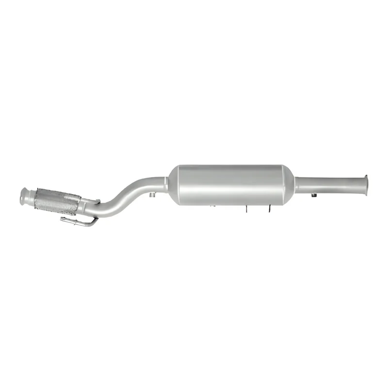 FAP / DPF per Citroën C8 2.0TD HDI DPF 1997 cc 136 cv 2.0TD HDI DPF 136cv (1/10>)