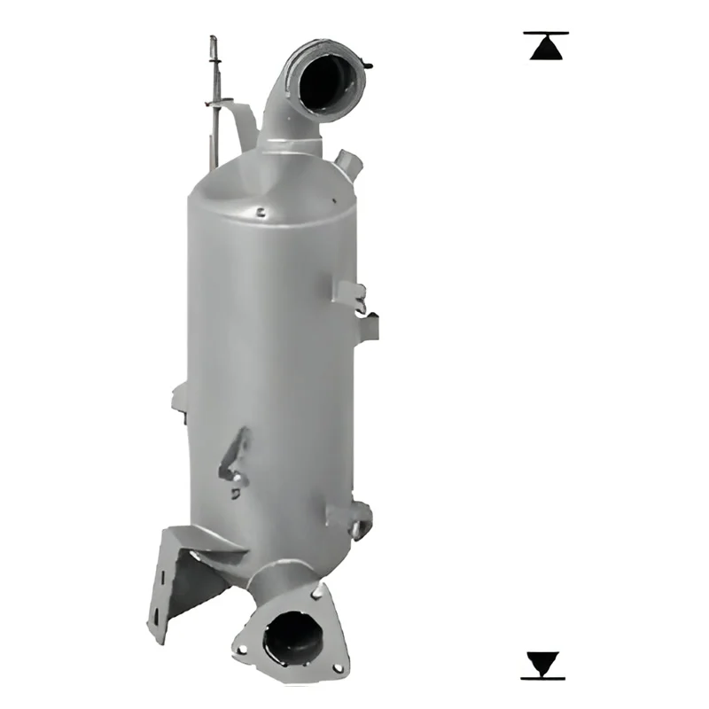 FAP / DPF per Chevrolet MALIBÚ 2.0TD CDTI DPF 1956 cc 160 cv LBS 2.0TD CDTI DPF 160cv (4/12>1/15)