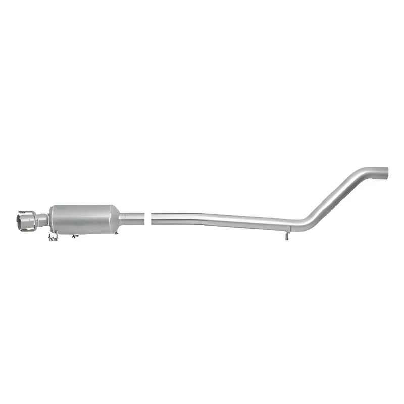FAP / DPF per Mercedes A180 1.8TD CDI DPF 1796 cc 109 cv 1.8TD CDI DPF 109cv (9/12>10/14)