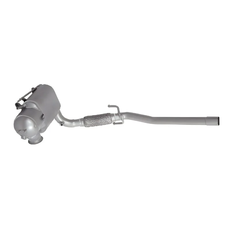 FAP / DPF per Audi A1 1.6TDI DPF 1598 cc 90 cv CAYB 1.6TDI DPF 90cv (3/11>5/11)