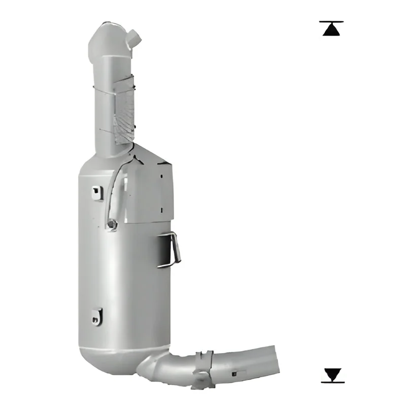 FAP / DPF per Opel CORSA D 1.3TD CDTI DPF 1248 cc 75 cv A13DTC 1.3TD CDTI DPF 75cv (1/10>8/14)