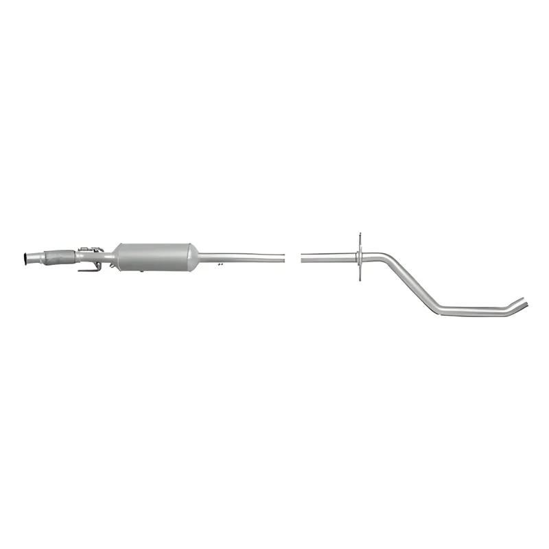 FAP / DPF per Citroën C5 2.0TD HDI DPF 1997 cc 136 cv 2.0TD HDI DPF 136cv (7/10>12/11)