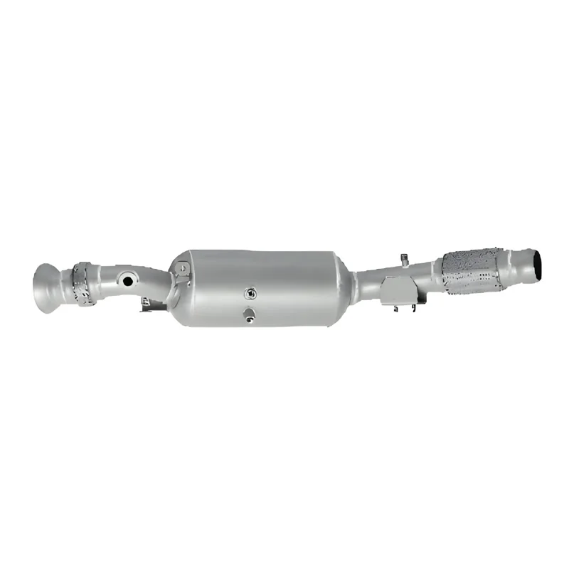 FAP / DPF per Mercedes Sprinter 213 2.1TD CDI DPF 129cv