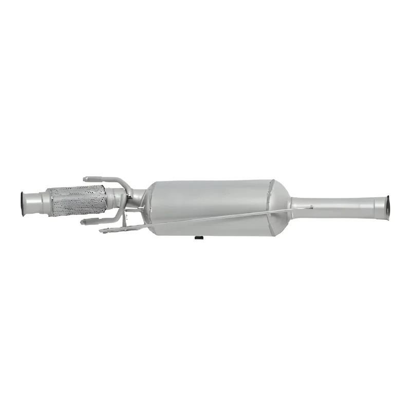 FAP / DPF per Citroën C4 2.0TD HDI DPF 1997 cc 150 cv 2.0TD HDI DPF 150cv (9/10>)