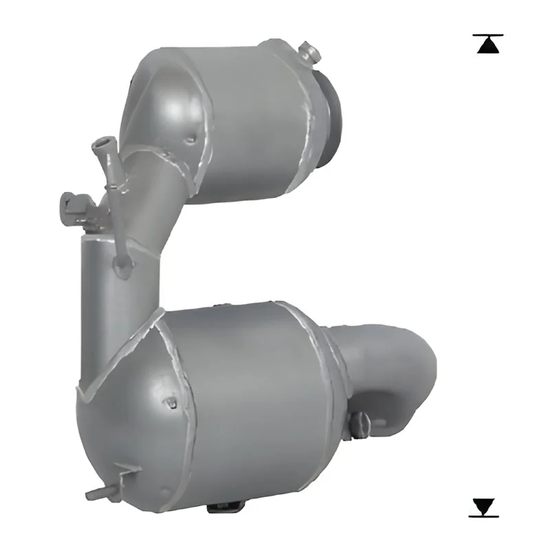 FAP / DPF per Bmw-mini Countryman One D 1.6TD DPF 90cv