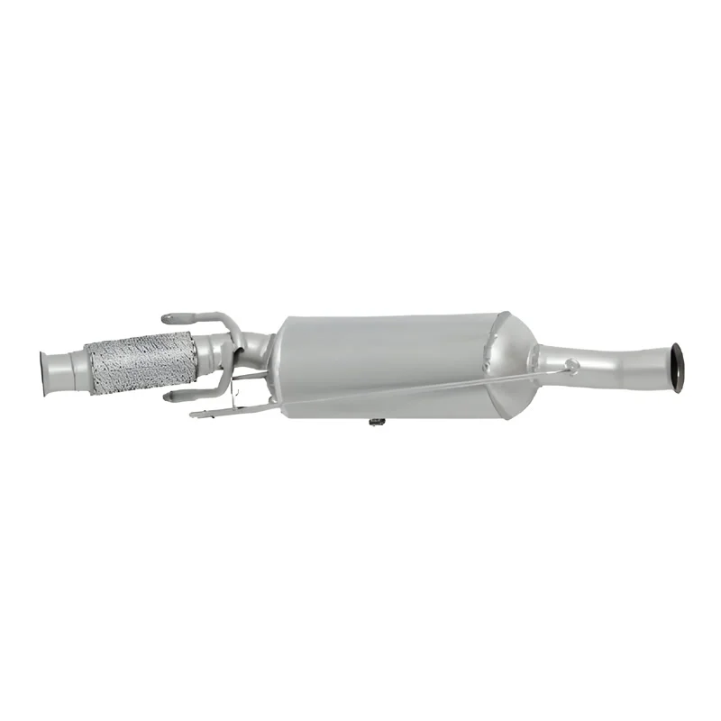FAP / DPF per Citroen C4 Picasso 2.0TD HDI DPF 150cv