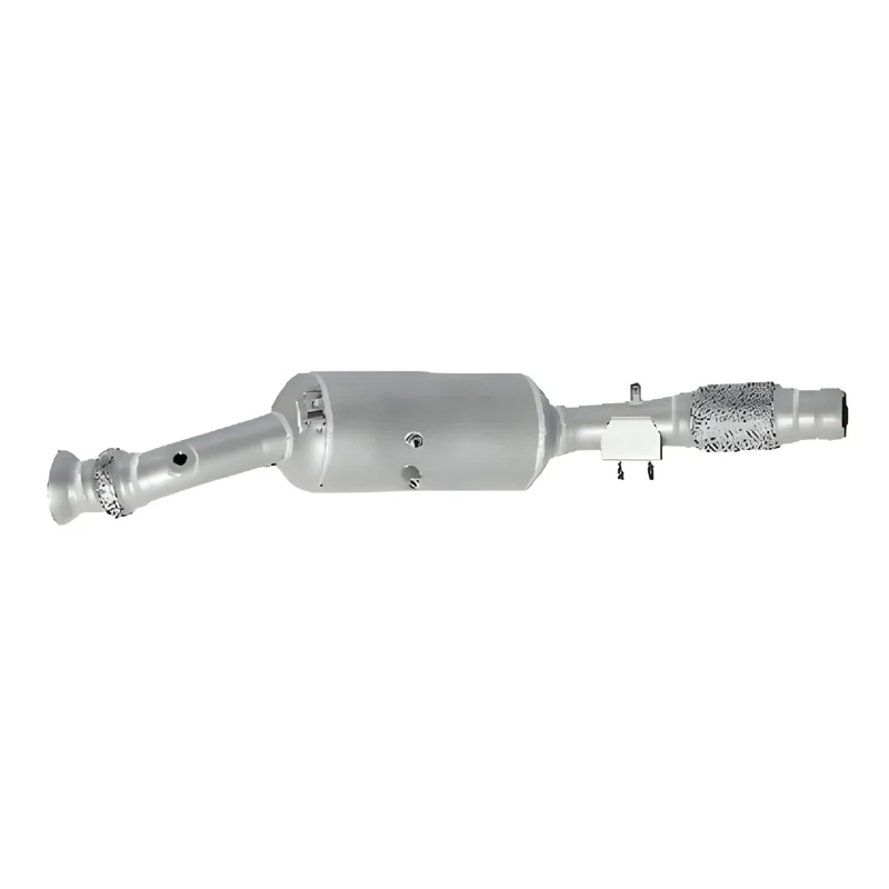 FAP / DPF per Mercedes SPRINTER 210 2.1TD CDI DPF 2143 cc 95 cv 210 2.1TD CDI DPF 95cv (3/09>)
