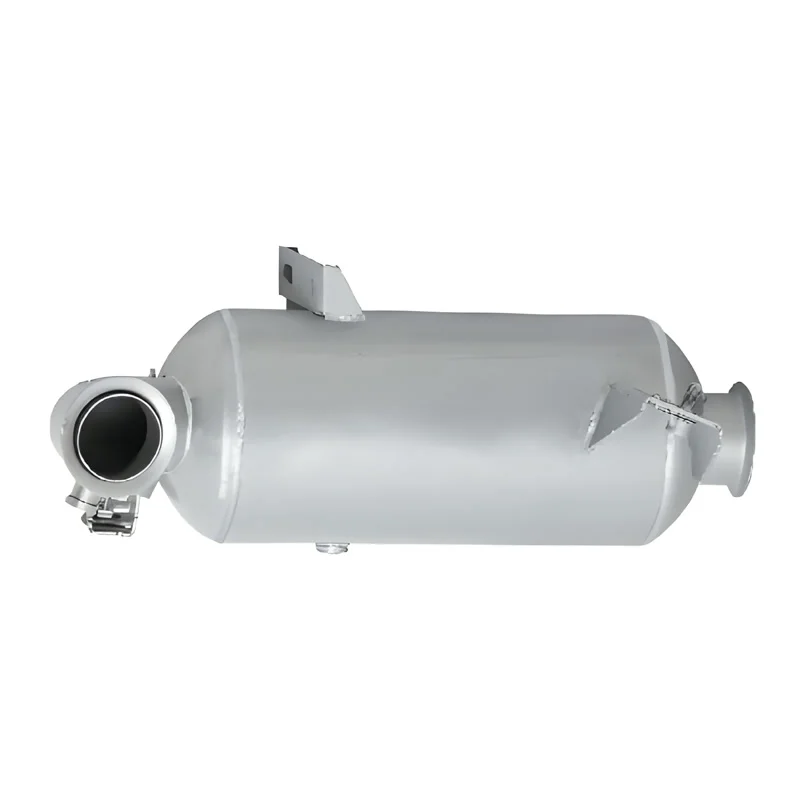 FAP / DPF per Volkswagen TRANSPORTER 2.0TDI DPF 1968 cc 84 cv CAAA 2.0TDI DPF 84cv (9/09>8/15)