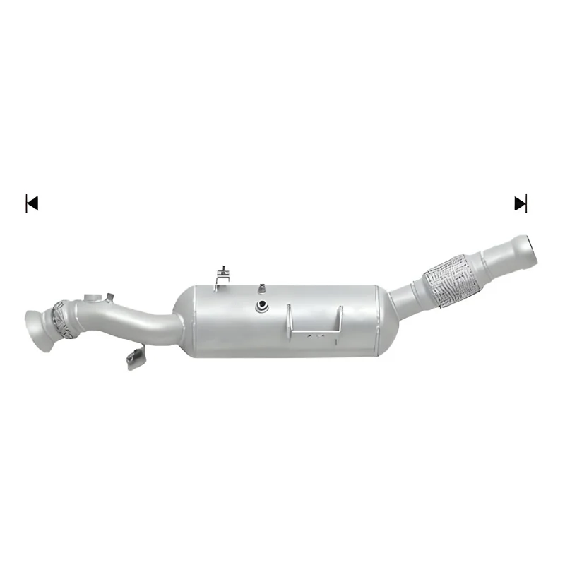 FAP / DPF per Mercedes SPRINTER 210 2.1TD CDI DPF 2143 cc 95 cv 210 2.1TD CDI DPF 95cv (3/09>)