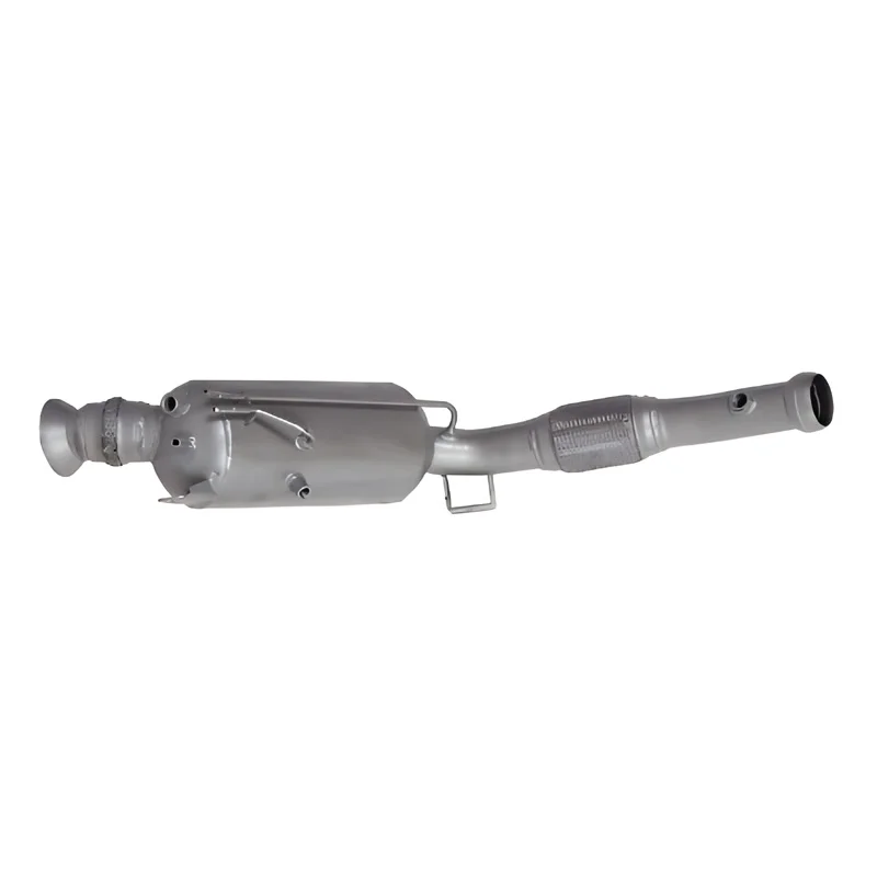 FAP / DPF per Mercedes MARCO POLO 200 2.1TD CDI DPF 2143 cc 136 cv 200 2.1TD CDI DPF 136cv (3/15>2/19)