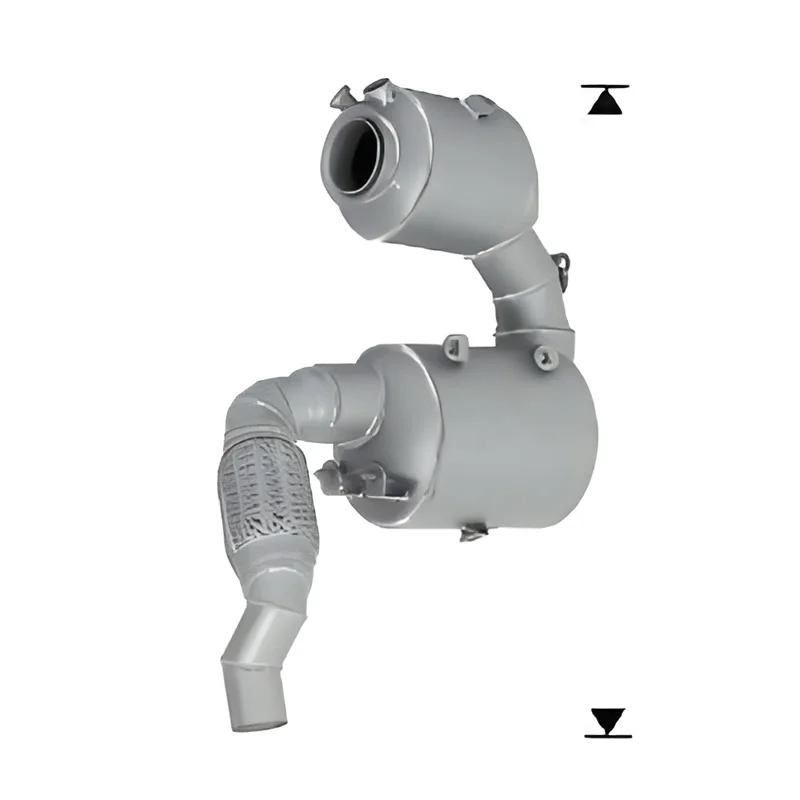 FAP / DPF per Bmw-mini Clubman One D 1.6TD DPF 90cv