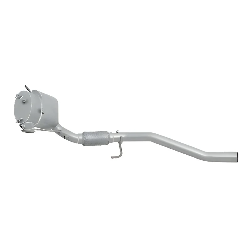 FAP / DPF per Volkswagen PASSAT VI 2.0TDI DPF 1968 cc 170 cv CBBB 2.0TDI DPF 170cv (9/08>12/11)