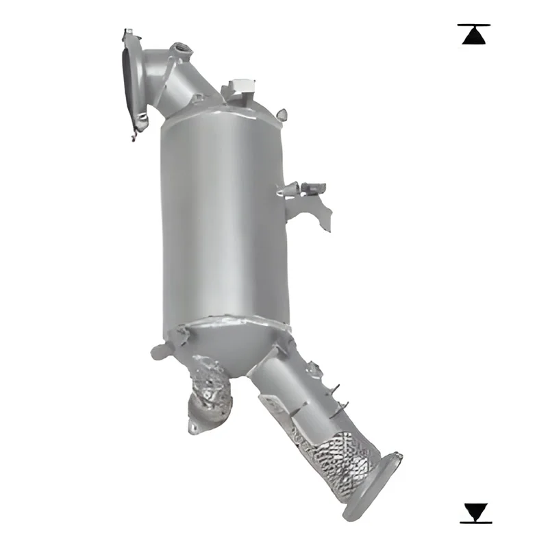 FAP / DPF per Jaguar F Pace 2.0TD DPF 180cv