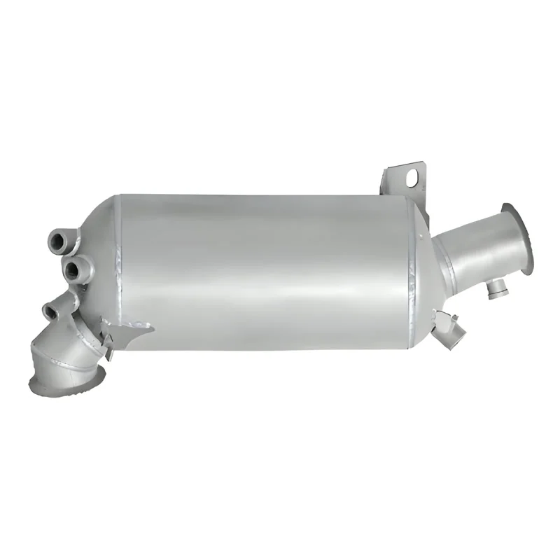 FAP / DPF per Volkswagen TRANSPORTER 1.9TDI DPF 1896 cc 84 cv BRR 1.9TDI DPF 84cv (6/06>11/09)