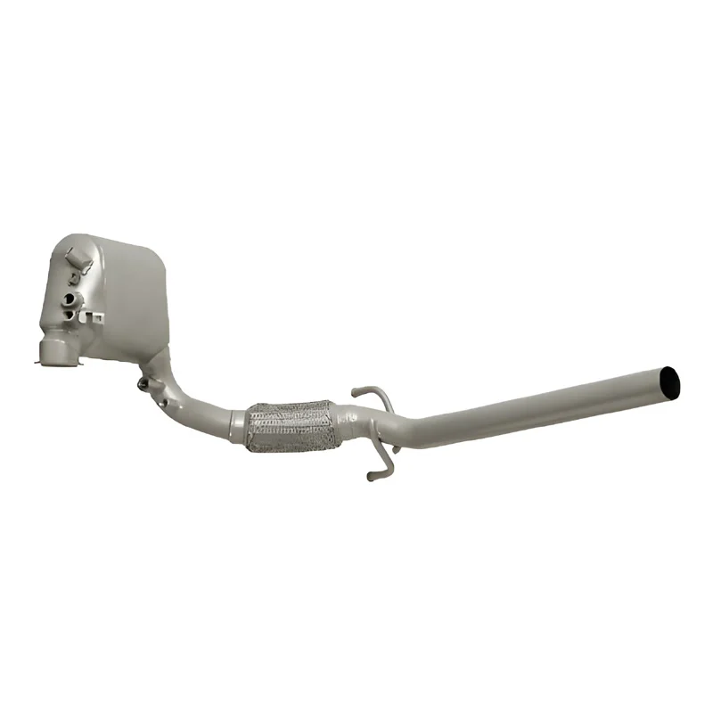 FAP / DPF per Seat CORDOBA 1.4TDI DPF 1422 cc 80 cv BMS 1.4TDI DPF 80cv (6/06>11/09)