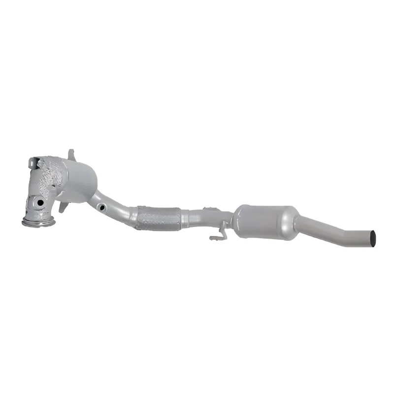 FAP / DPF per Audi A3 1.0i TFSi 12V GPF 116cv