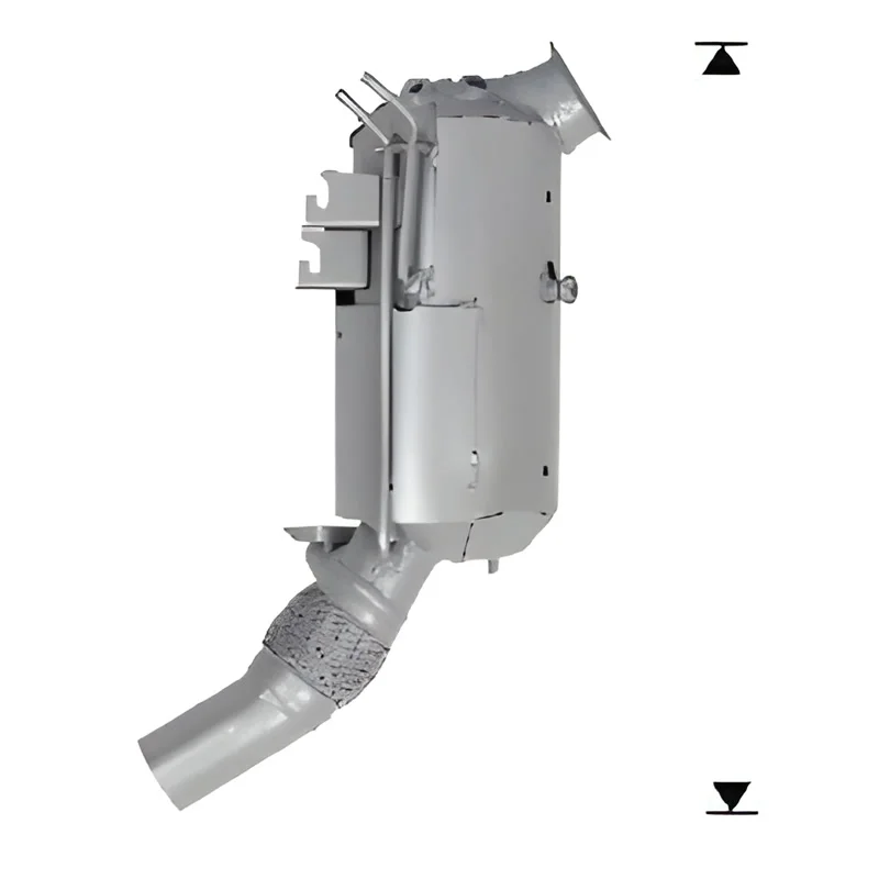 FAP / DPF per BMW 520D 2.0TD DPF 1995 cc 163 cv 2.0TD DPF 163cv (6/16>3/19)