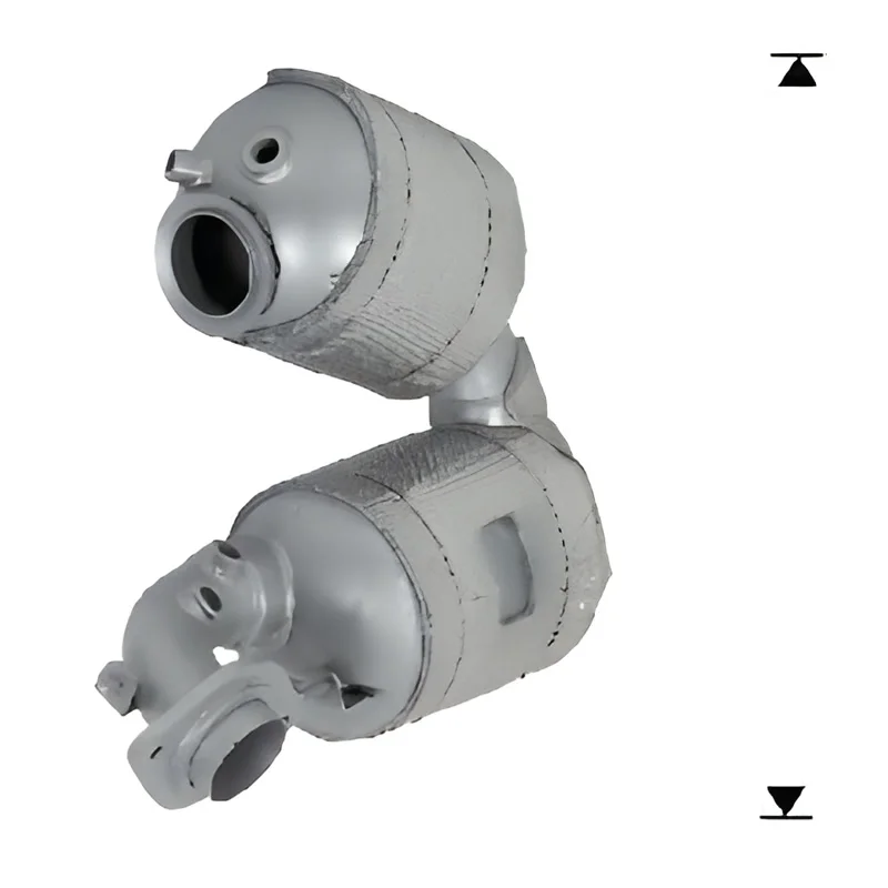 FAP / DPF per Toyota AURIS 1.6TD D4D DPF 1598 cc 1WW 1.6TD D4D DPF (5/15>3/18)